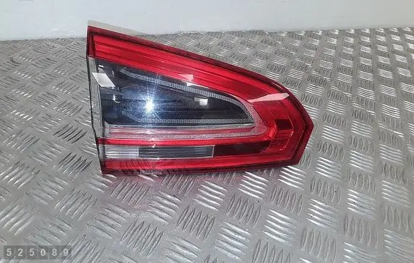 Ford S-MAX Tailgate rear/tail lights AM2113A603AF 2TZ01030701