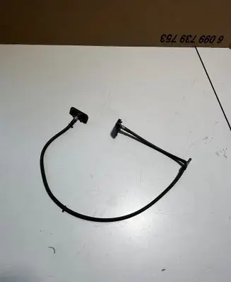 Opel Insignia B Windshield washer spray nozzle 