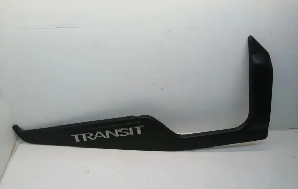 Ford Transit Front door glass trim molding 6C16V22370AAW