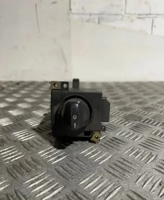 Mercedes-Benz A W168 Light switch 1695450104
