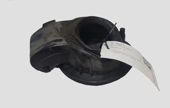 Volvo V40 Fuel tank cap