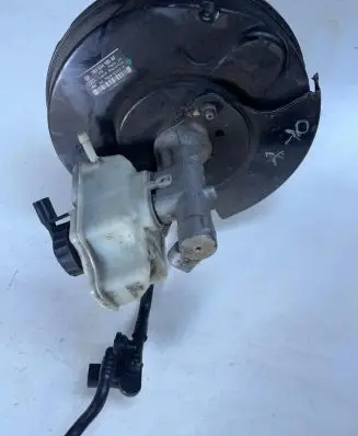 Audi A3 S3 8P Brake booster 1K1614105AF 03786461044