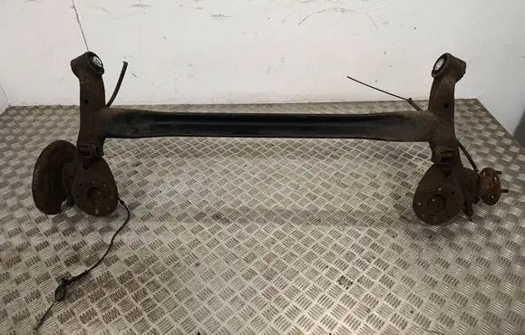 KIA Rio Rear axle beam 
