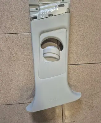 KIA Xceed (B) pillar trim (top) 85843J7000