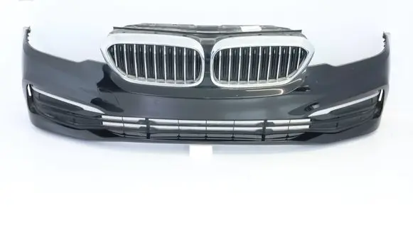 BMW 5 G30 G31 G38 Front bumper 654646333