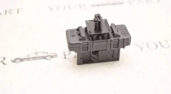 BMW X1 F48 F49 Other control units/modules 6807395