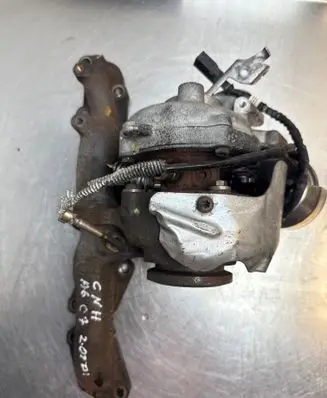 Audi A6 C7 Turbo 04L253056E BM43U970044