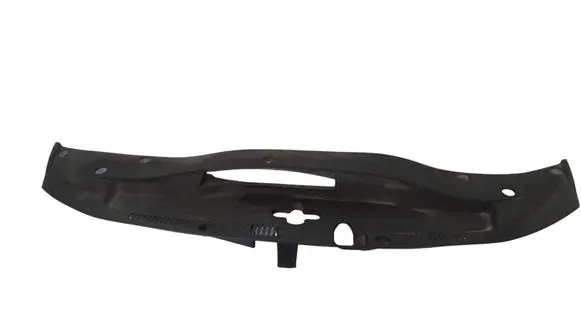 Volkswagen Sharan Radiator trim 5329530090