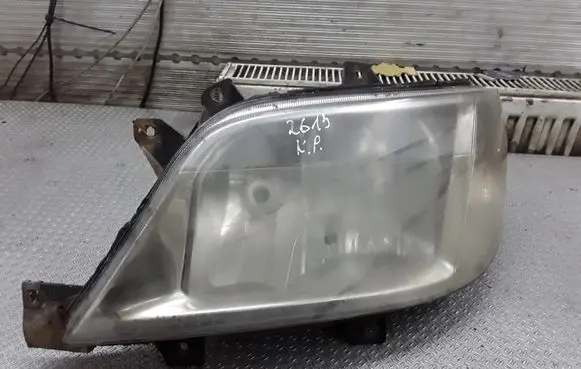 Mercedes-Benz Sprinter W901 W902 W903 W904 Headlight/headlamp 15053100