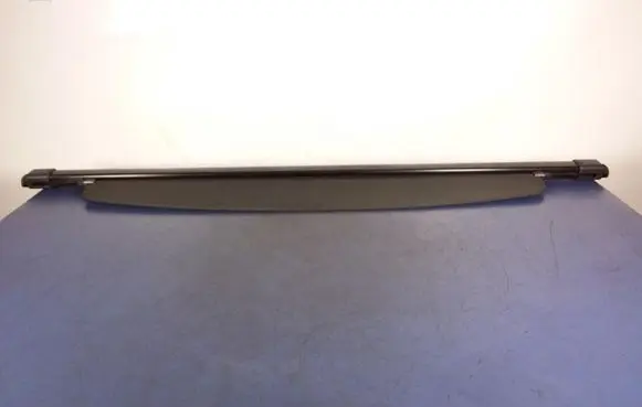 Citroen C-Crosser Parcel shelf load cover 