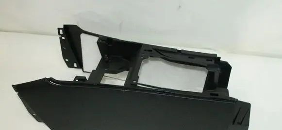 Mitsubishi Outlander Center console 