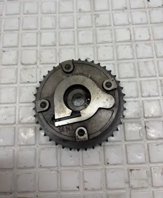 Peugeot 3008 I Camshaft pulley/ VANOS 754586280