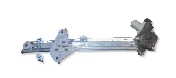 Honda Civic X Rear door window regulator with motor CM093690A WR19002
