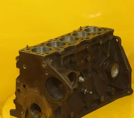 Volkswagen Transporter - Caravelle T4 Engine block 074103021K
