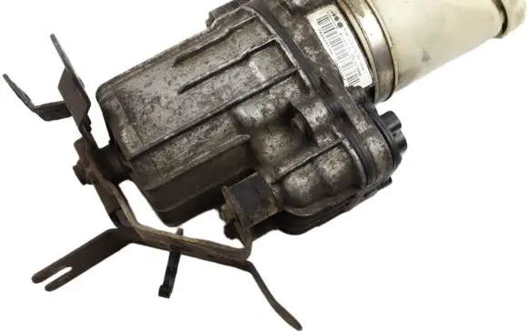 Power steering pump