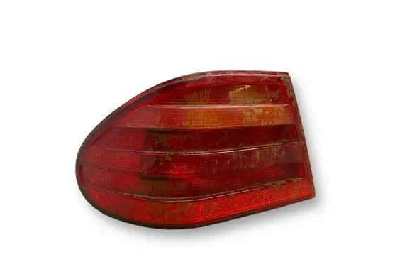 Mercedes-Benz E W210 Rear/tail lights A2108200164 197001