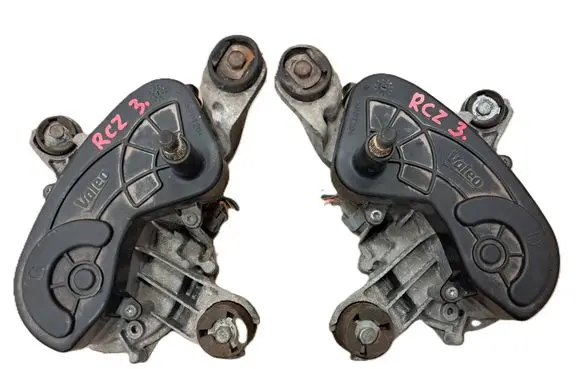 Peugeot RCZ Wiper motor 9673484080 9673484280