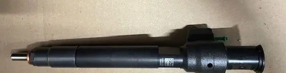 Peugeot Boxer Fuel injector 28657626II