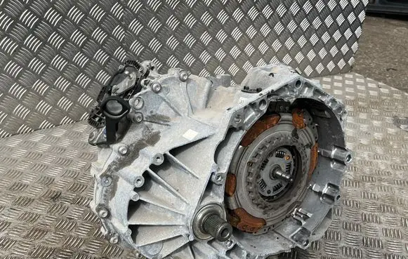 Volkswagen T-Roc Automatic gearbox VHQ