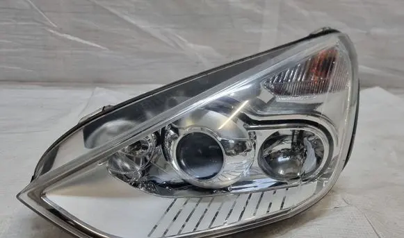 Headlight/headlamp