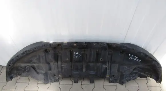 Nissan GT-R Engine splash shield/under tray H729-2541-300