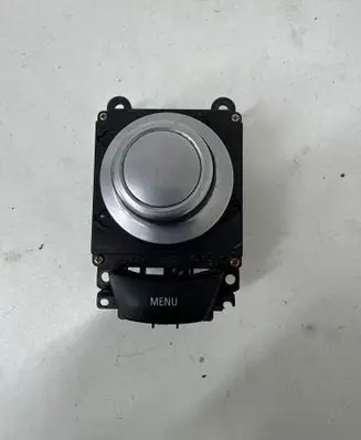 BMW X5 E70 Head unit multimedia control 9125349