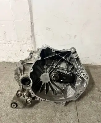 Mazda CX-30 Manual 6 speed gearbox C62