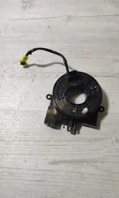 Nissan Qashqai Airbag squib ring wiring 255544EA0A 33F1705B