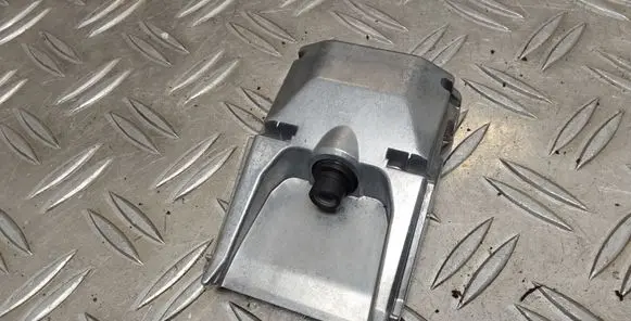 Windshield/windscreen camera