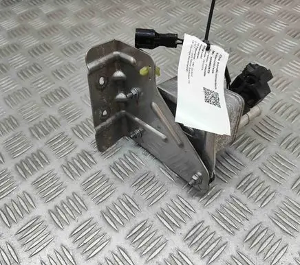 MG ZS Air conditioning (A/C) air dryer 11004474 EGH10M061