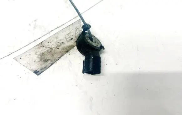 Ford S-MAX Detonation knock sensor 