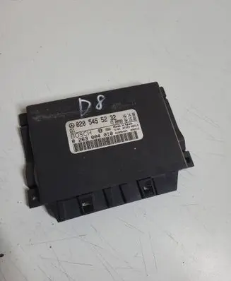 Mercedes-Benz C W204 Parking PDC control unit/module 0205455232 0263004010