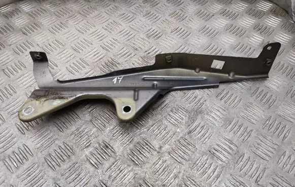 Audi Q4 e-tron Fender mounting bracket 89A821469