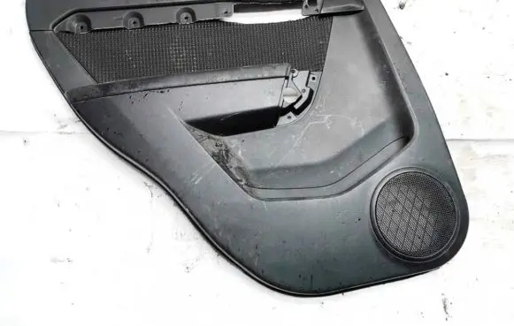 Chevrolet Captiva Rear door card panel trim 96441175 p96360726