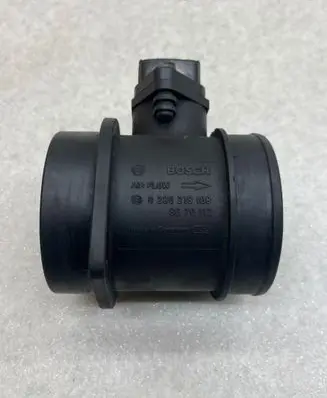 Volvo V70 Mass air flow meter 0280218108 8670112