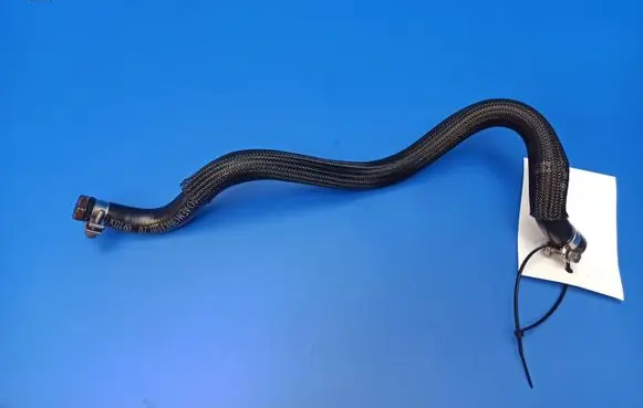 Mercedes-Benz C W203 Power steering hose/pipe/line A2039975782