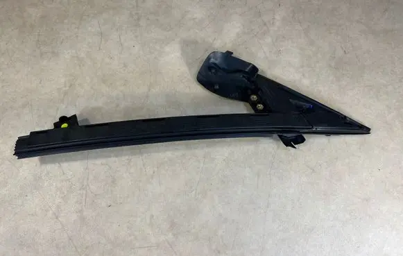Porsche 911 991 Other front door trim element 99153753104