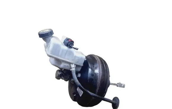 Ford Transit Brake booster 9C112B195CB 0204770665