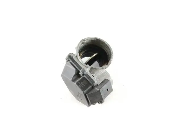 Volkswagen Touran I Throttle valve 03G128063A