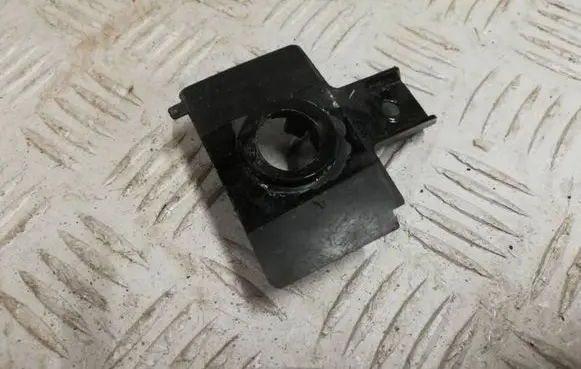 Opel Corsa F Front parking sensor holder (PDC) 9830341480