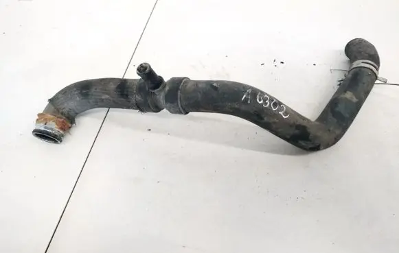 Peugeot 406 Engine coolant pipe/hose