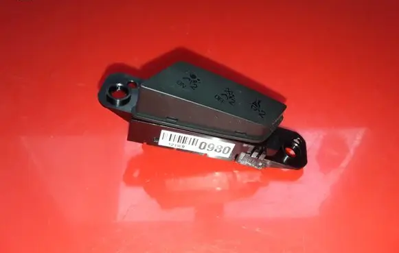 Chevrolet Cruze Passenger airbag on/off switch 96930982 96930980 202008164