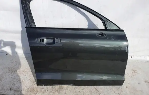 Volvo S60 Front door