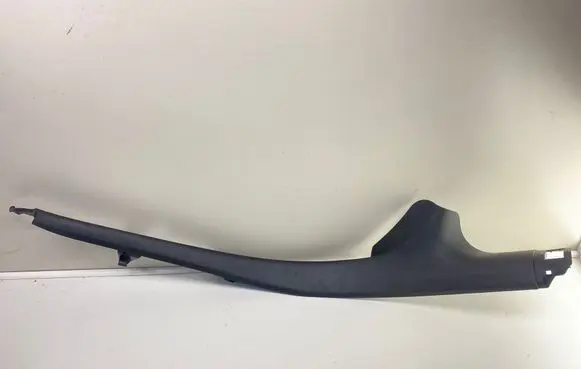Audi A6 S6 C7 4G Rear sill trim cover 4G0867768A 3252486