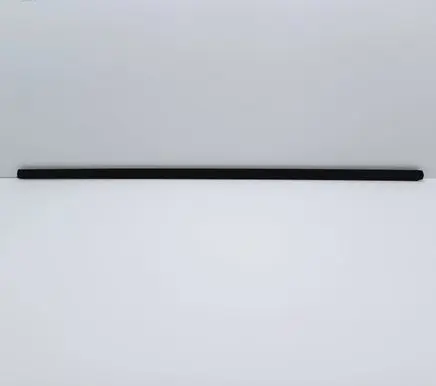 Fiat Punto (188) Front door glass trim molding 