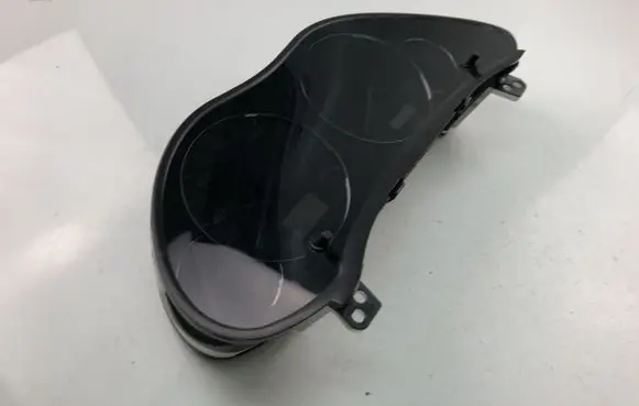 Toyota Avensis T250 Speedometer (instrument cluster) 8380005570H