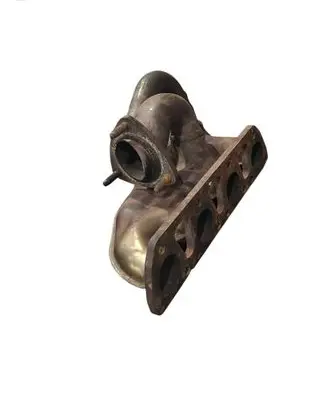 Audi A4 S4 B6 8E 8H Exhaust manifold 06B253031Q