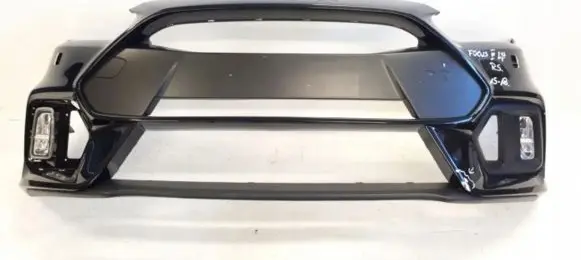 Ford Focus Front bumper