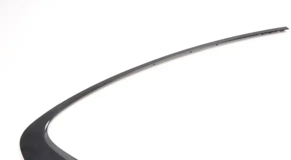 Jaguar XE Rear door trim (molding) GX73255A60AE