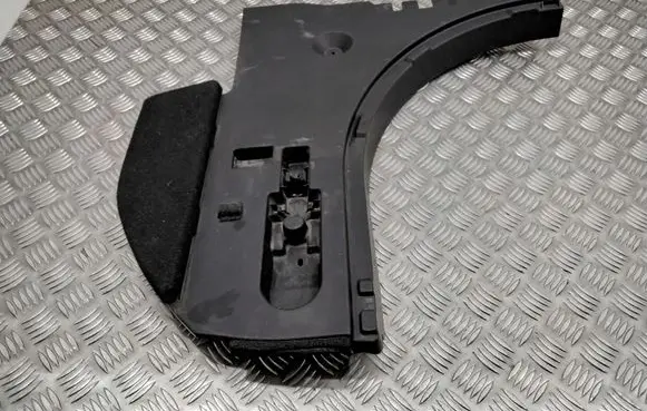 Mazda 6 Spare wheel section trim G21C68823